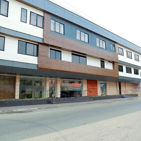 Mareena Kottayam Eksteriør billede